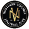 Northern Virginia FC (W) logo