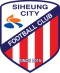 Siheung Citizen logo