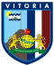 Vitória das Tabocas logo