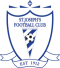 St Joseph's FC logo