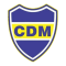 Deportivo Malargue logo