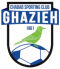 Chabab Ghazieh logo