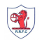 Raith Rovers U20 logo