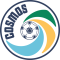 Cosmos FC logo