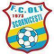 FC Olt Scornicesti logo