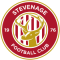 Stevenage logo