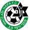 Maccabi Yavne Shimon U19 logo