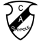 Claypole logo