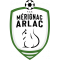 Merignac logo