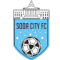 Soda City FC logo