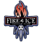 Fire and Ice Sc(w) logo