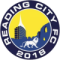 Reading Town logo