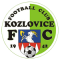 Kozlovice logo