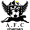 Afghan FC logo