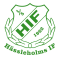 Hassleholms IF logo