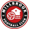 Millbrook AFC logo