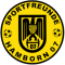 Hamborn 07 logo