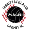 Magni logo