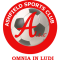 Ashfield SC Reserves logo