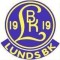 Lunds BK logo