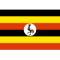 Uganda (W) U16 logo