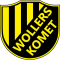 SC Wollers logo