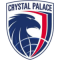 Crystal Palace SC logo