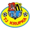 FK Krupka logo