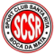 CDS Santa Rita logo