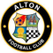 Alton Town logo