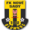 FK Nove Sady logo