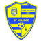 Saint-Pierre Milizac logo