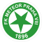 Meteor Praha logo