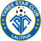 Three Star logo