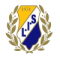 Landvetter IS logo