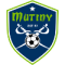 New England Mutiny(w) logo