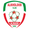 Al Kholood logo