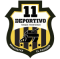 Once Deportivo FC logo