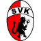 SV Kuchl logo