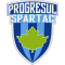 FC Progresul 1944 Spartac logo