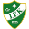 GrIFK Reservi logo