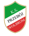 Przeboj Wolbrom logo