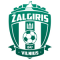 FK Zalgiris Vilnius U19 logo