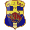 Santa Rita FC logo