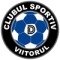 CS Viitorul Daesti logo