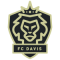 FC Davis (w) logo