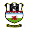 Risca Utd logo