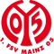 FSV Mainz 05 U19 logo