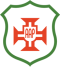 AA Portuguesa Santista logo