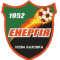 Energiya N Kakhovka logo